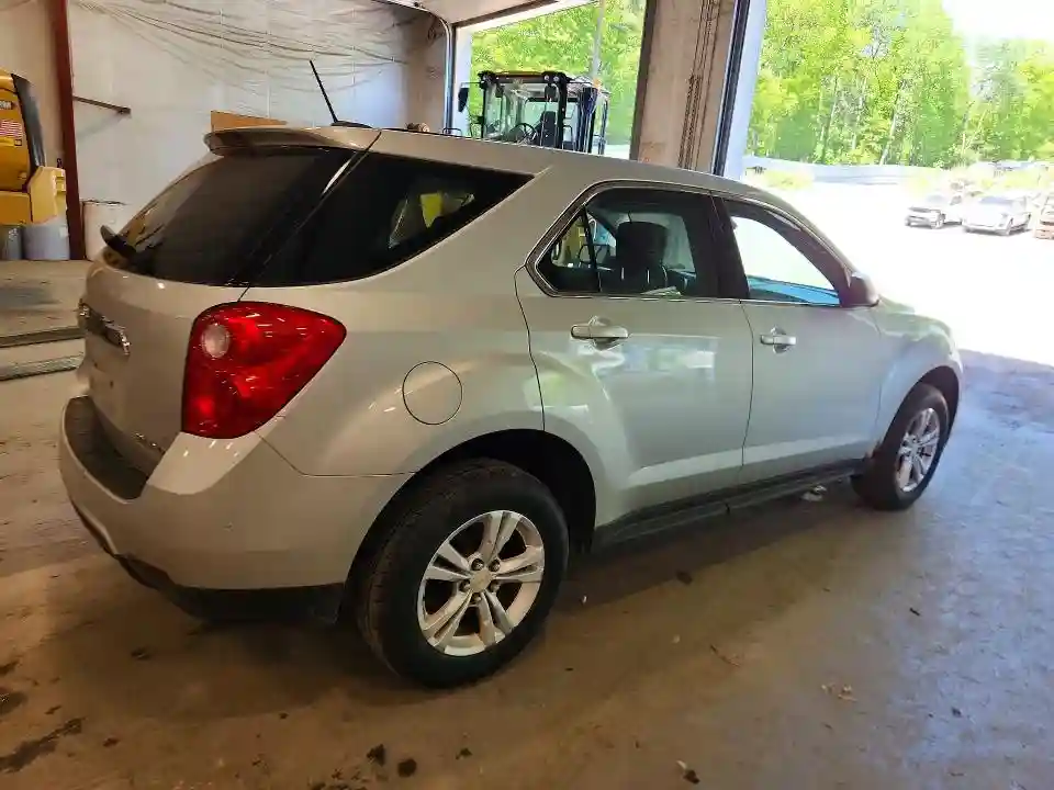 2GNFLEEK7F6320352 2015 CHEVROLET EQUINOX-2