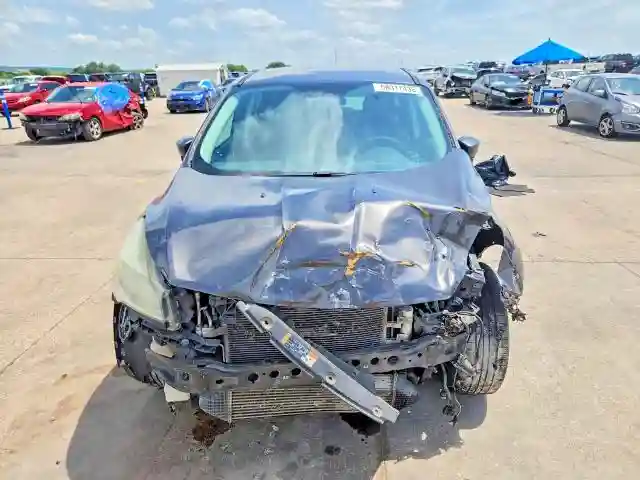 1FMCU0G95FUA10901 2015 FORD ESCAPE SE-4