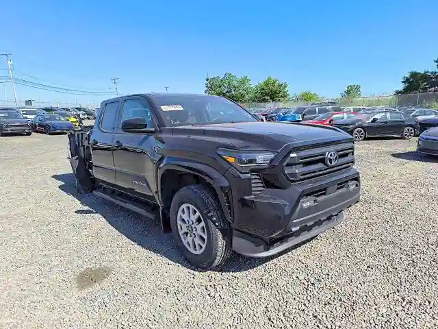 3TMLB5JN1SM190180 2025 TOYOTA TACOMA-2
