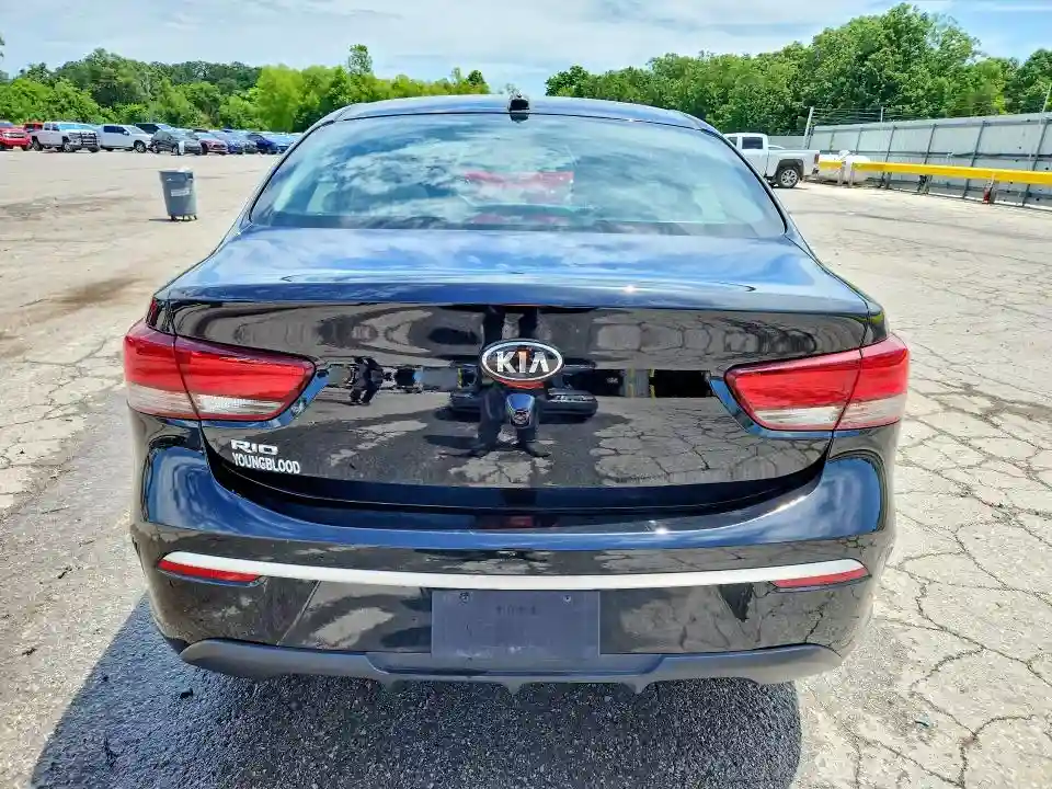 3KPA24AD7ME417104 2021 KIA RIO-5