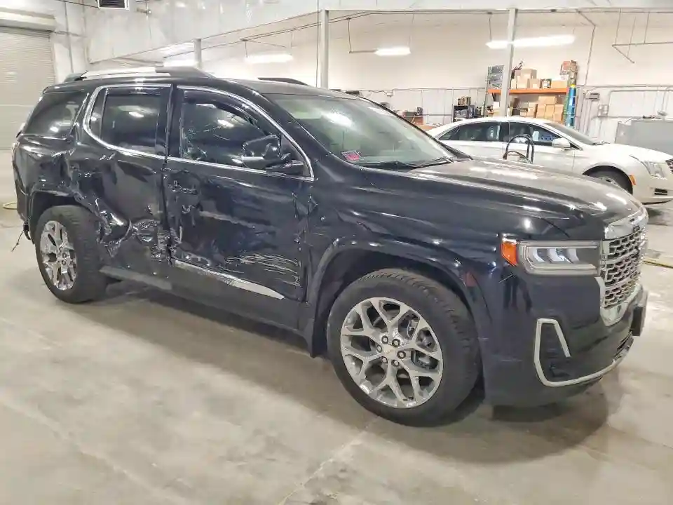 1GKKNXLS1NZ112345 2022 GMC ACADIA DEN-3