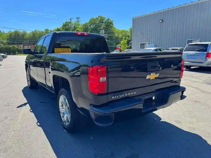 1GCRCPEH6JZ380254 2018 CHEVROLET SILVERADO-1