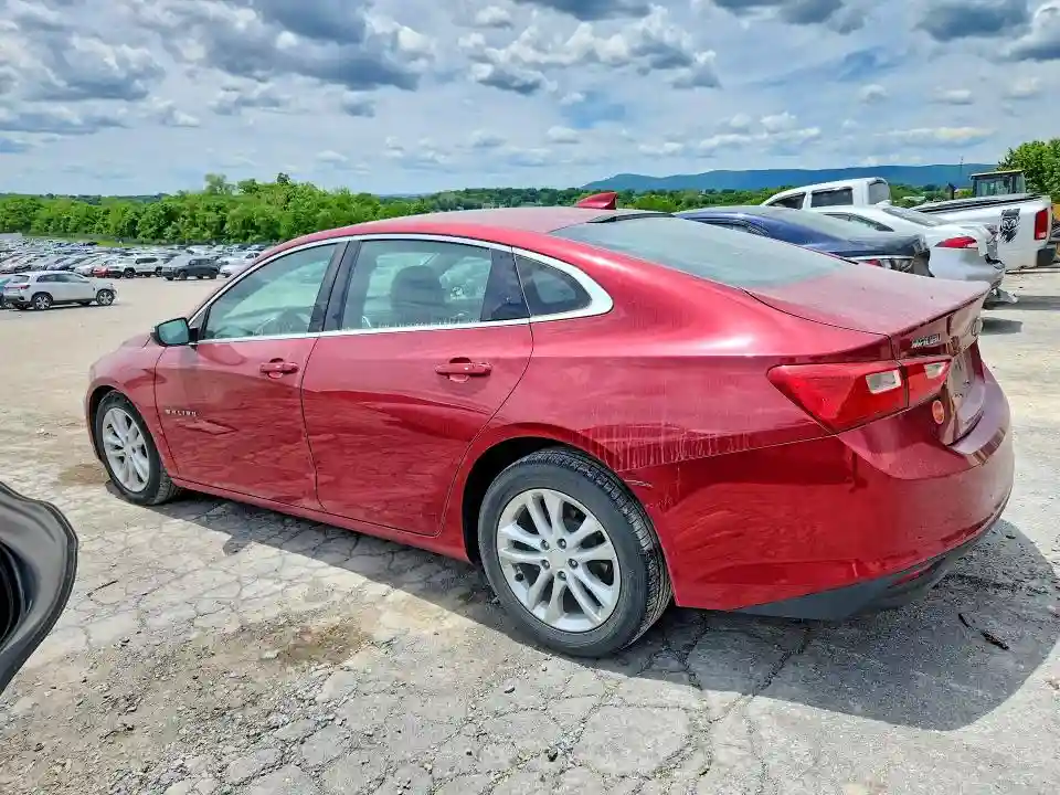 1G1ZE5ST8HF166104 2017 CHEVROLET MALIBU-1