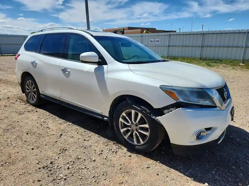 5N1AR2MM5FC643658 2015 NISSAN PATHFINDER-3