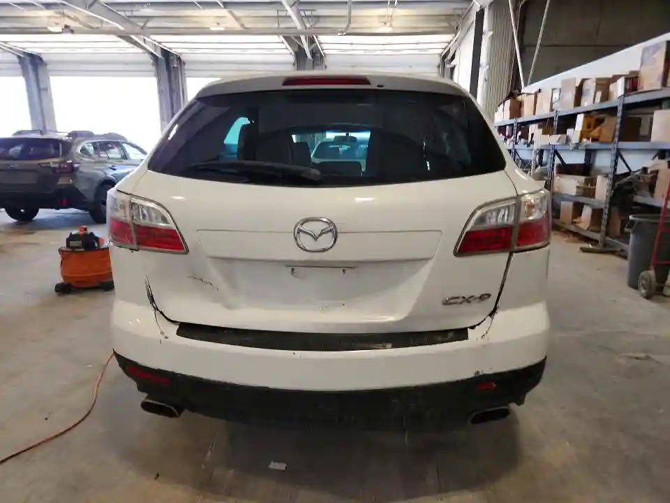 JM3TB2BA9C0335374 2012 MAZDA CX-9-5