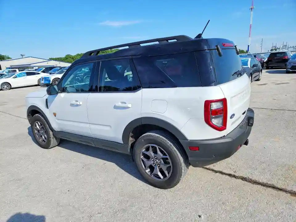 3FMCR9D90PRD01938 2023 FORD BRONCO-1
