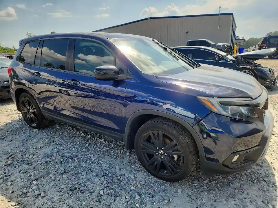 5FNYF7H24KB009997 2019 HONDA PASSPORT-3