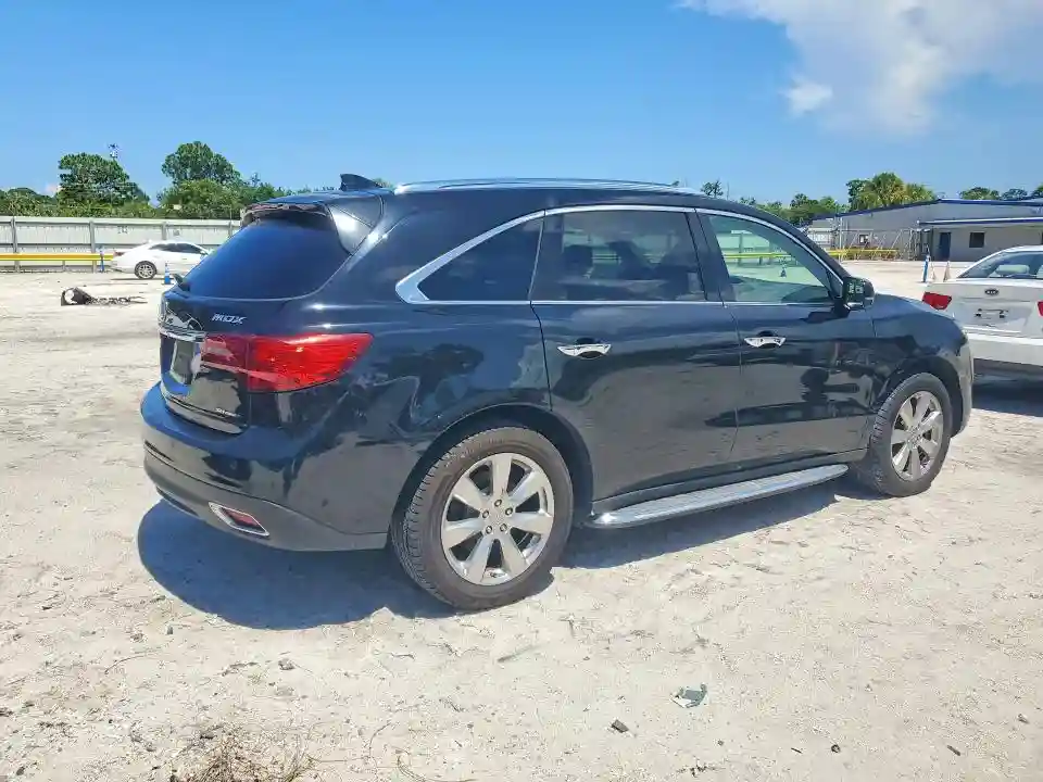 5FRYD4H92GB024604 2016 ACURA MDX-2