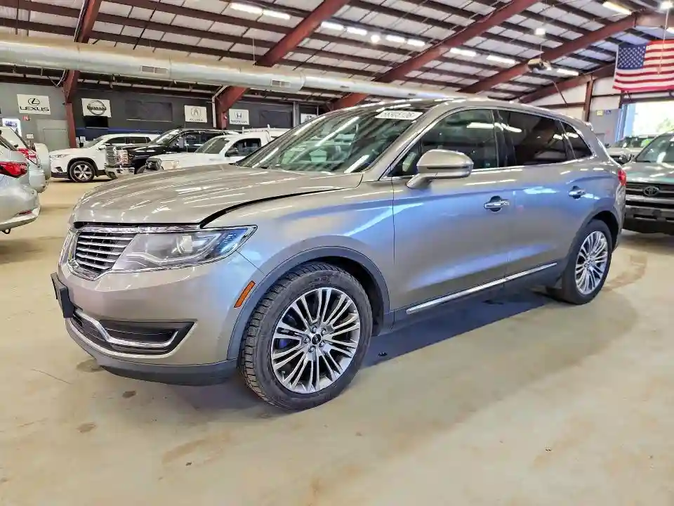 2LMPJ6LR7HBL30415 2017 LINCOLN MKX-0