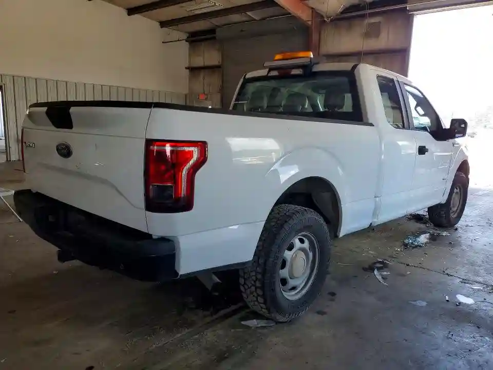 1FTEX1EP3FKD38177 2015 FORD F-150-2