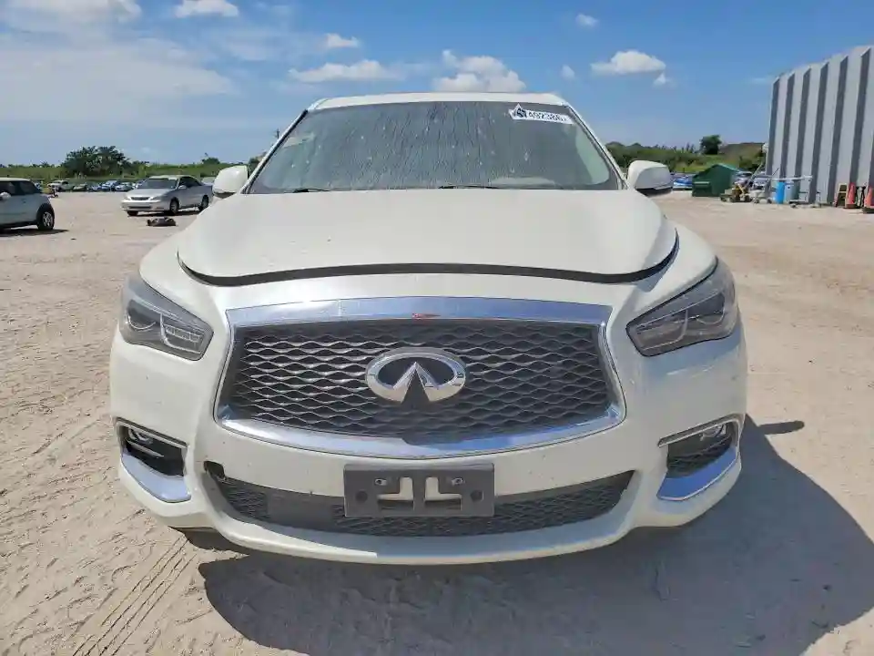 5N1DL0MM4HC554931 2017 INFINITI QX60-4