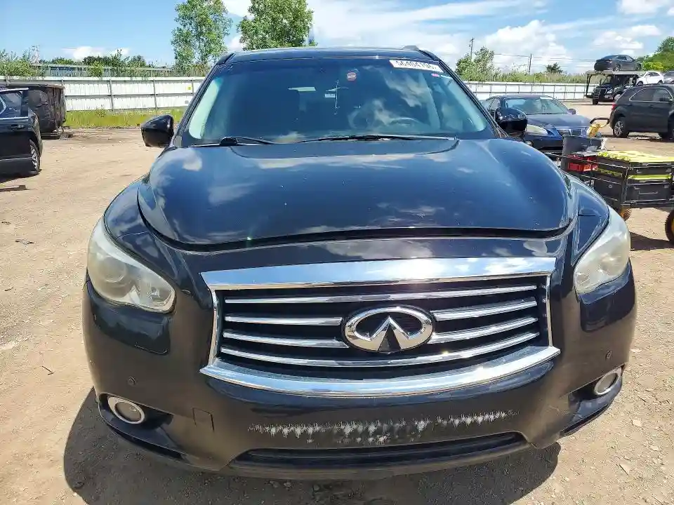 5N1AL0MM6FC539489 2015 INFINITI QX60-4