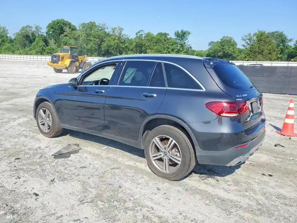 W1N0G8DB7LF780420 2020 MERCEDES-BENZ GLC-CLASS-1