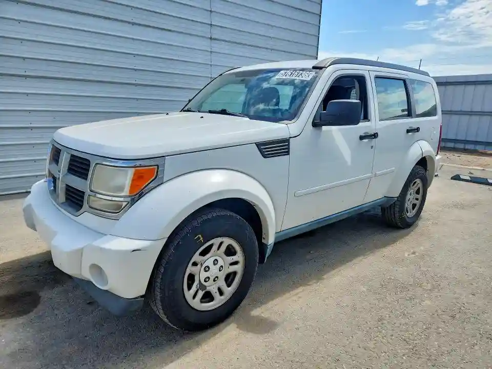 1D4PT2GK0BW589059 2011 DODGE NITRO-0