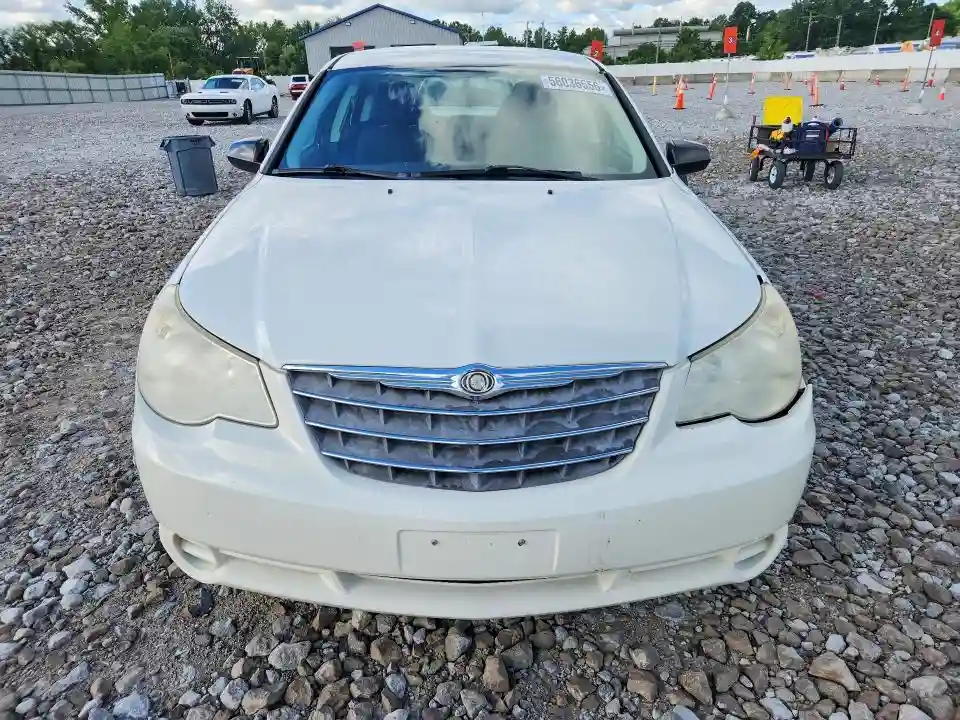 1C3CC4FB1AN140443 2010 CHRYSLER SEBRING-4