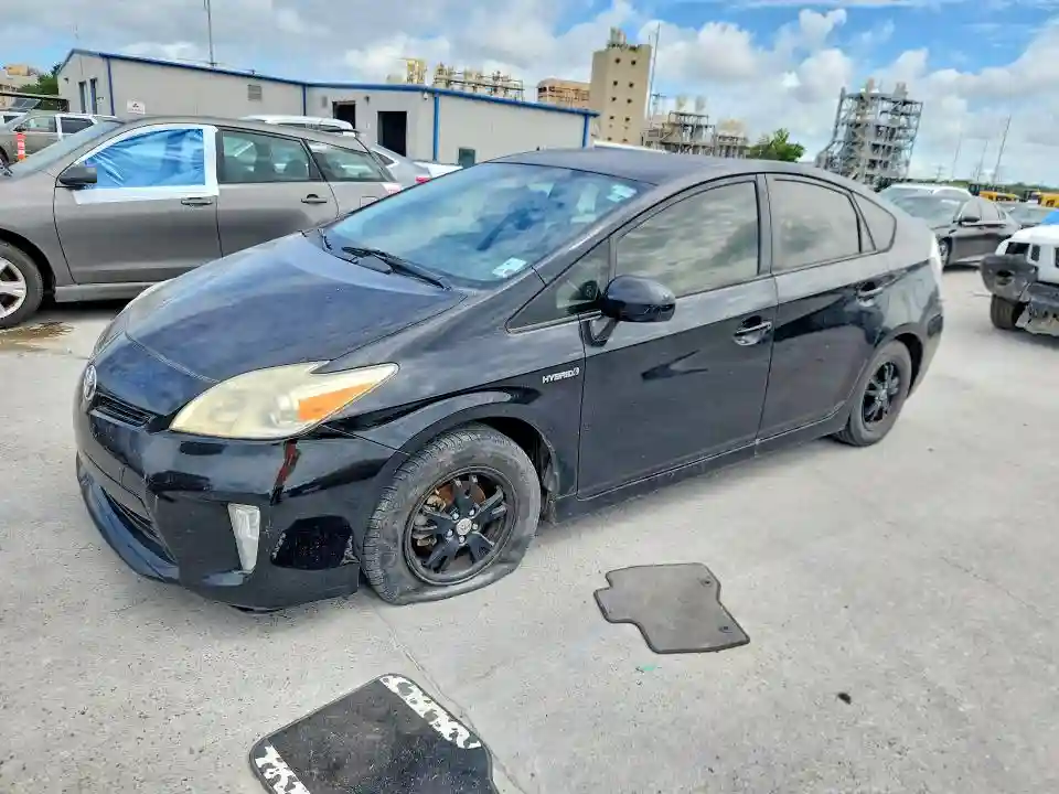 JTDKN3DU8C1600613 2012 TOYOTA PRIUS THRE-0