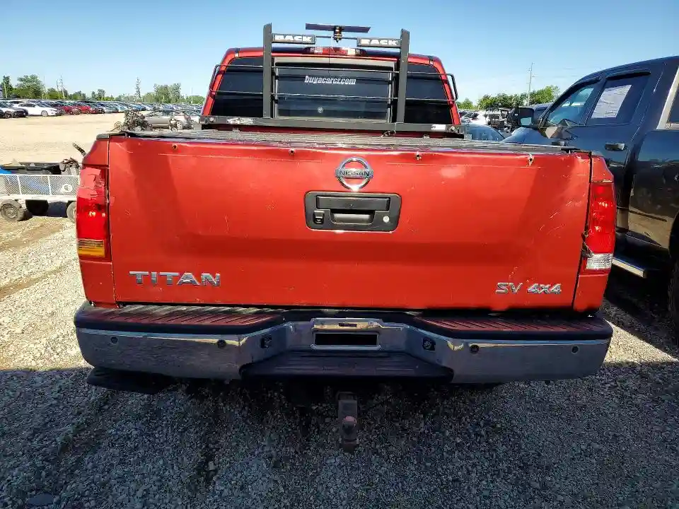 1N6AA0EC1EN511826 2014 NISSAN TITAN-5