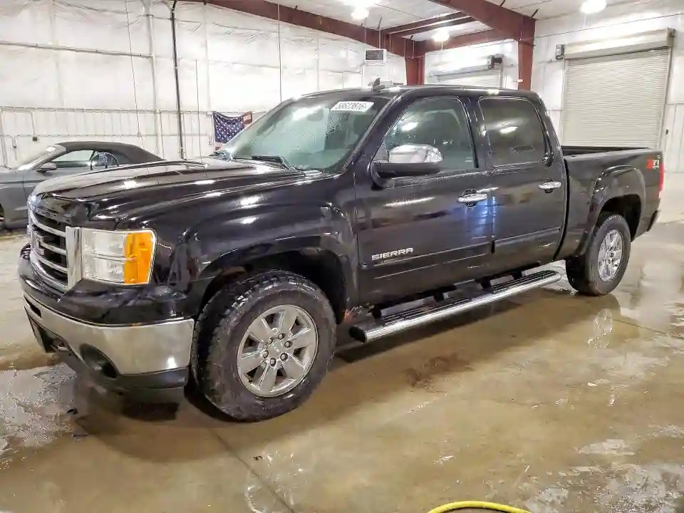 3GTP2VE72DG368726 2013 GMC SIERRA-0