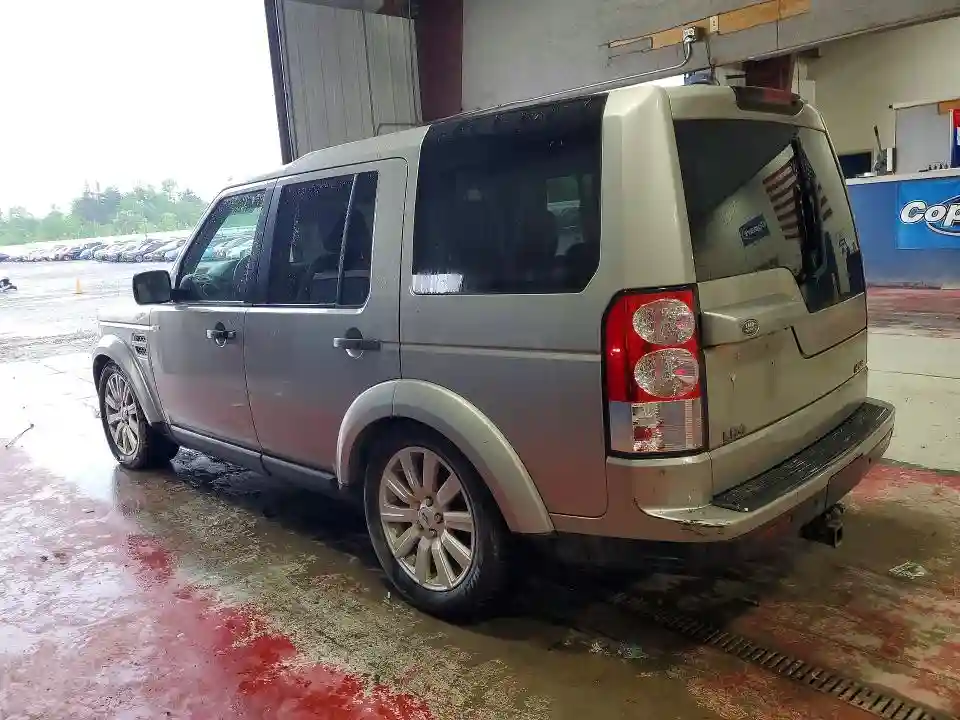 SALAK2D45CA600589 2012 LAND ROVER LR4-1