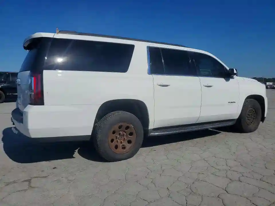 1GKS2GKC6GR269407 2016 GMC YUKON-2