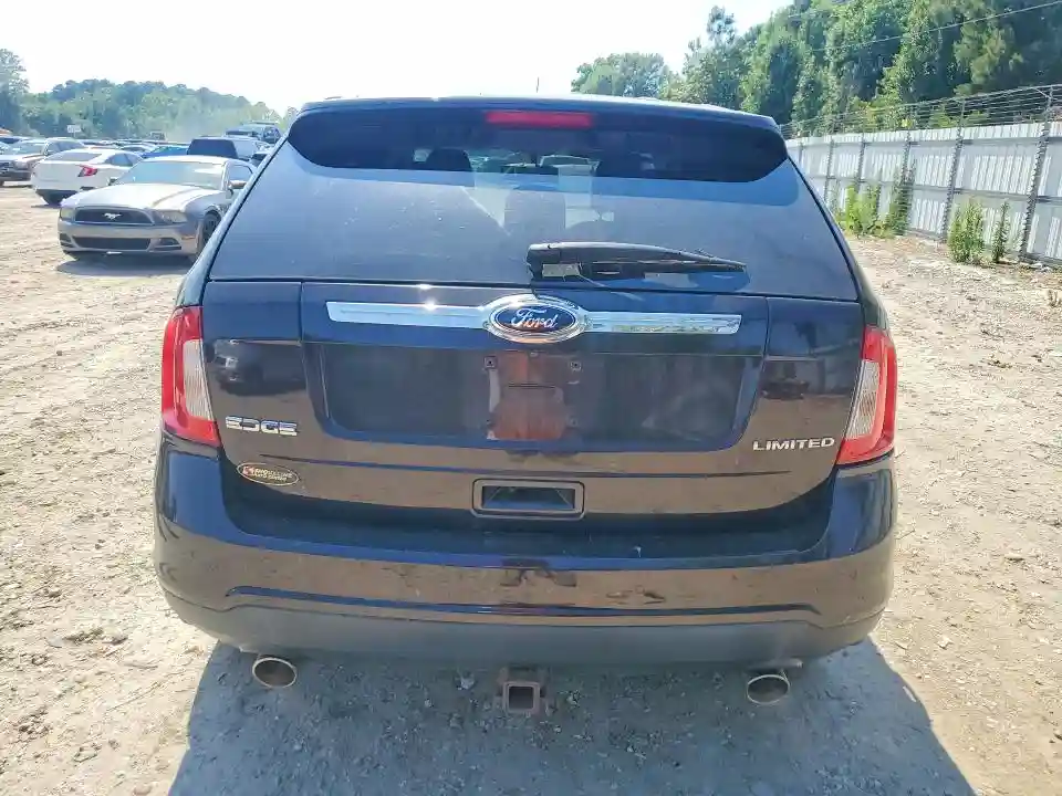 2FMDK3KC3DBB41228 2013 FORD EDGE-5