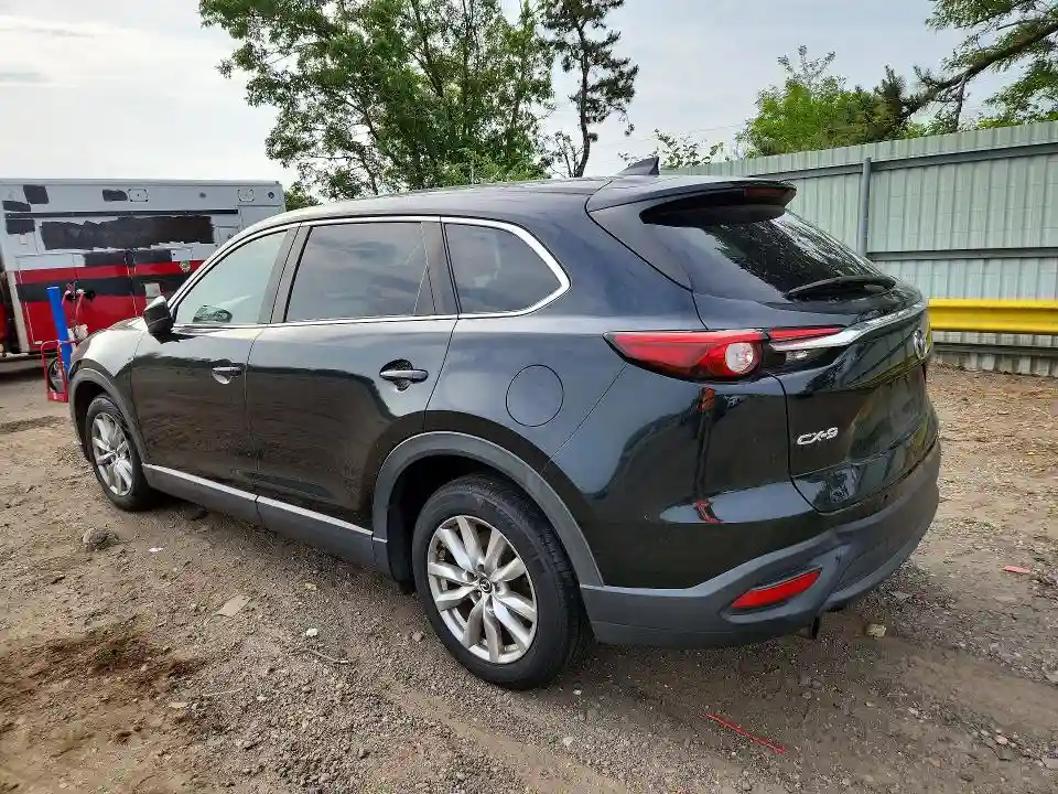 JM3TCABY4G0125081 2016 MAZDA CX-9-1