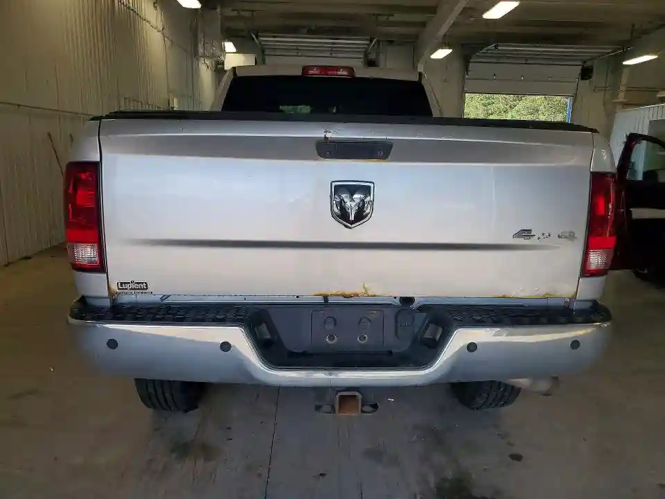 3C6UR5CJ2EG139680 2014 RAM 2500-5