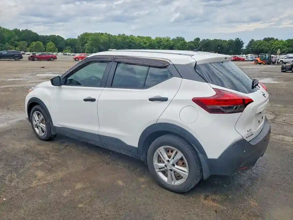 3N1CP5BV0LL527934 2020 NISSAN KICKS-1