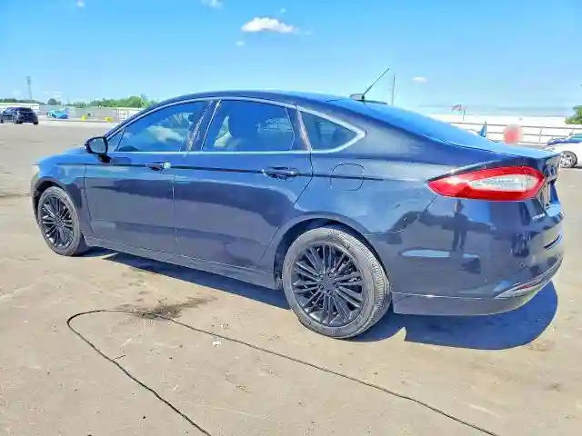 3FA6P0HDXFR288010 2015 FORD FUSION-1
