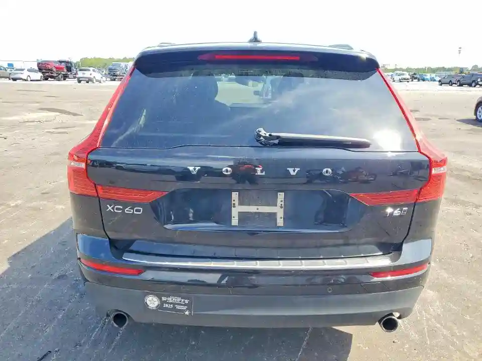YV4A22RK1J1027568 2018 VOLVO XC60-5