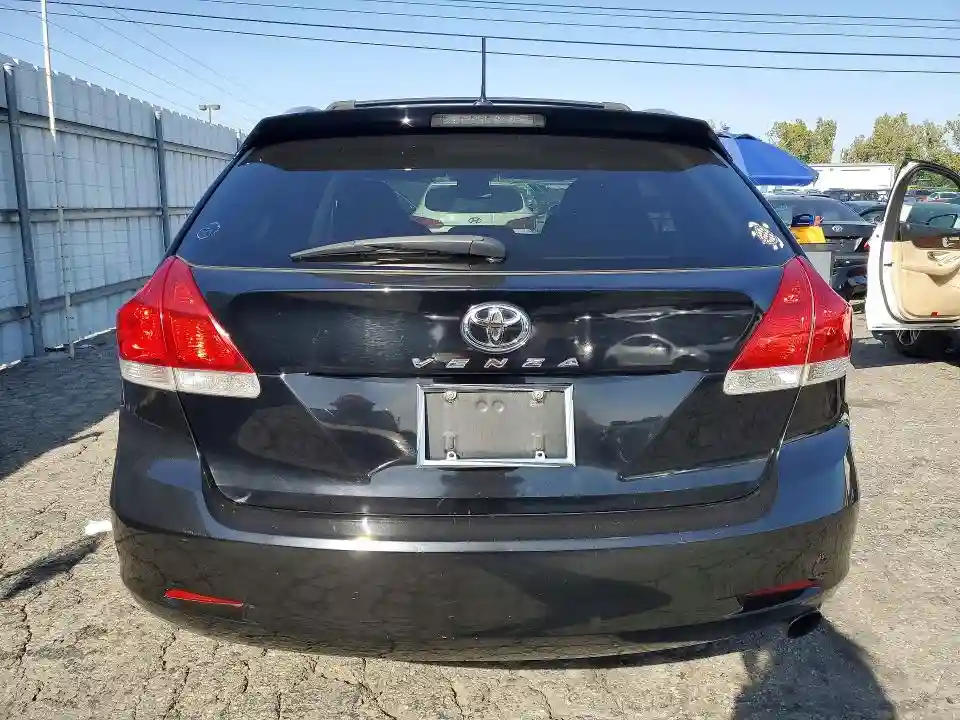 4T3ZA3BB7BU040353 2011 TOYOTA VENZA-5
