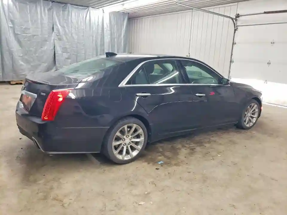 1G6AY5SS5H0136311 2017 CADILLAC CTS-2