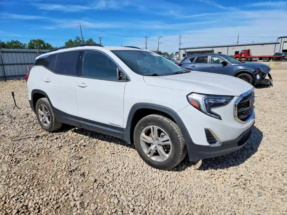 3GKALTEVXKL127883 2019 GMC TERRAIN-3