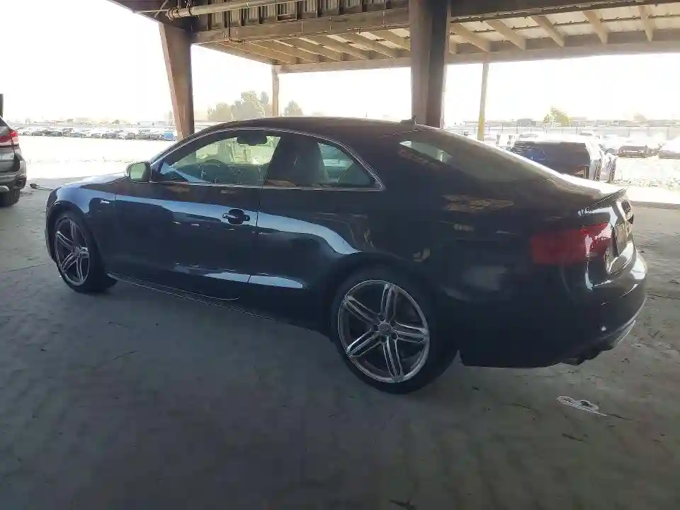 WAUCGAFR9DA012018 2013 AUDI S5/RS5-1