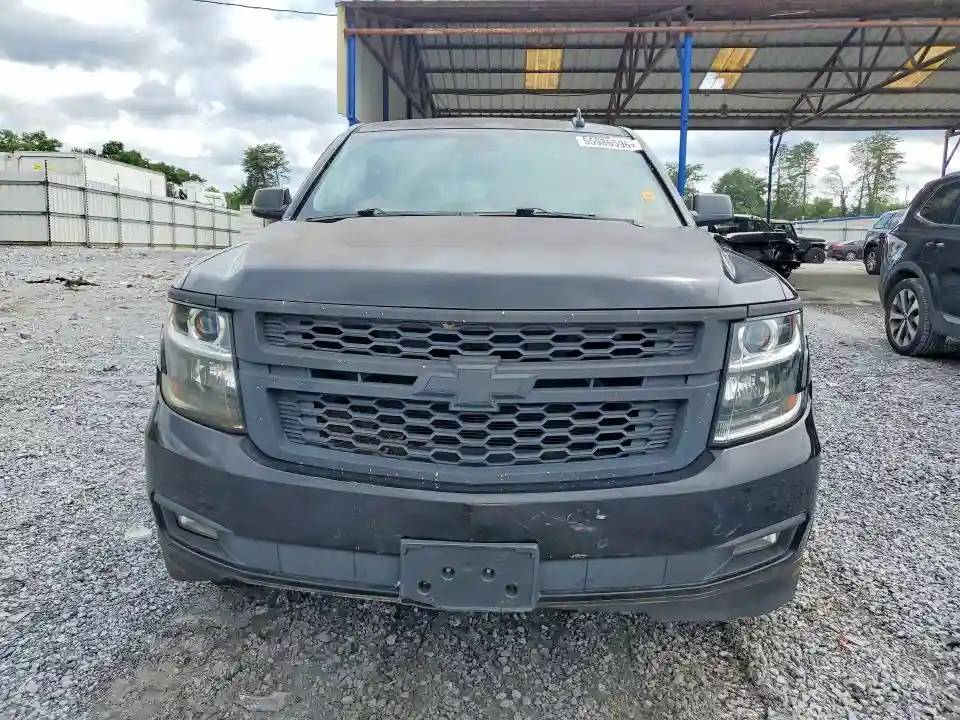 1GNSCJKC2FR623290 2015 CHEVROLET SUBURBAN-4