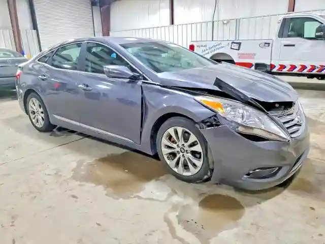 KMHFG4JG5DA255988 2013 HYUNDAI AZERA-3