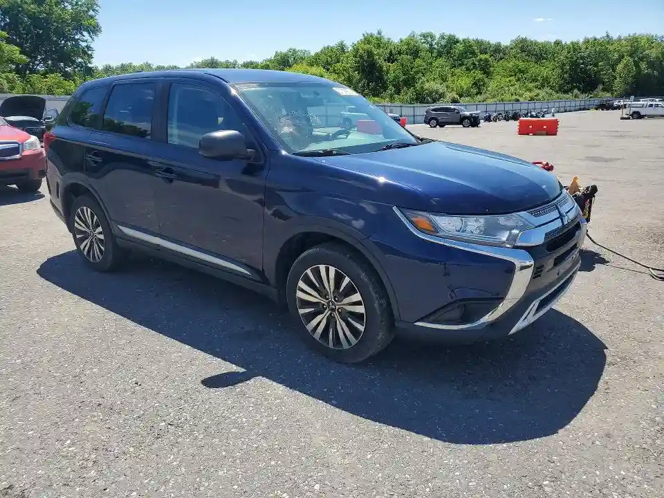 JA4AZ3A32KJ000822 2019 MITSUBISHI OUTLANDER-3