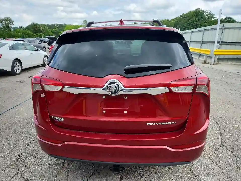 LRBFXCSA1LD015552 2020 BUICK ENVISION-5