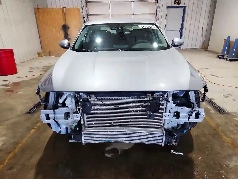 1HGCV1F16MA029511 2021 HONDA ACCORD-4