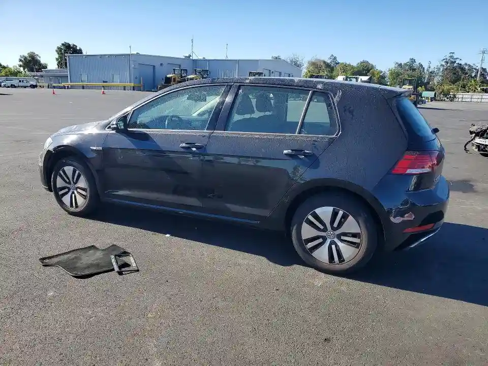 WVWKR7AU1KW916436 2019 VOLKSWAGEN GOLF-1