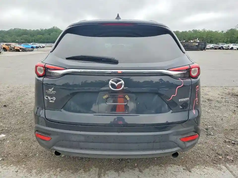 JM3TCBAY2P0638918 2023 MAZDA CX-9-5