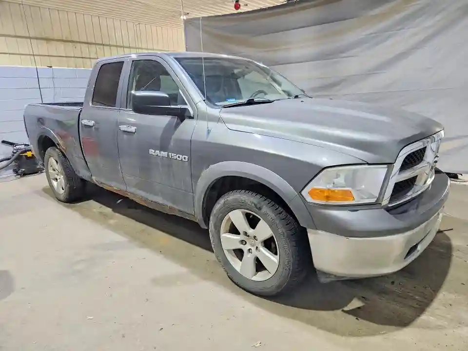 1C6RD7GP8CS103545 2012 DODGE RAM 1500-3