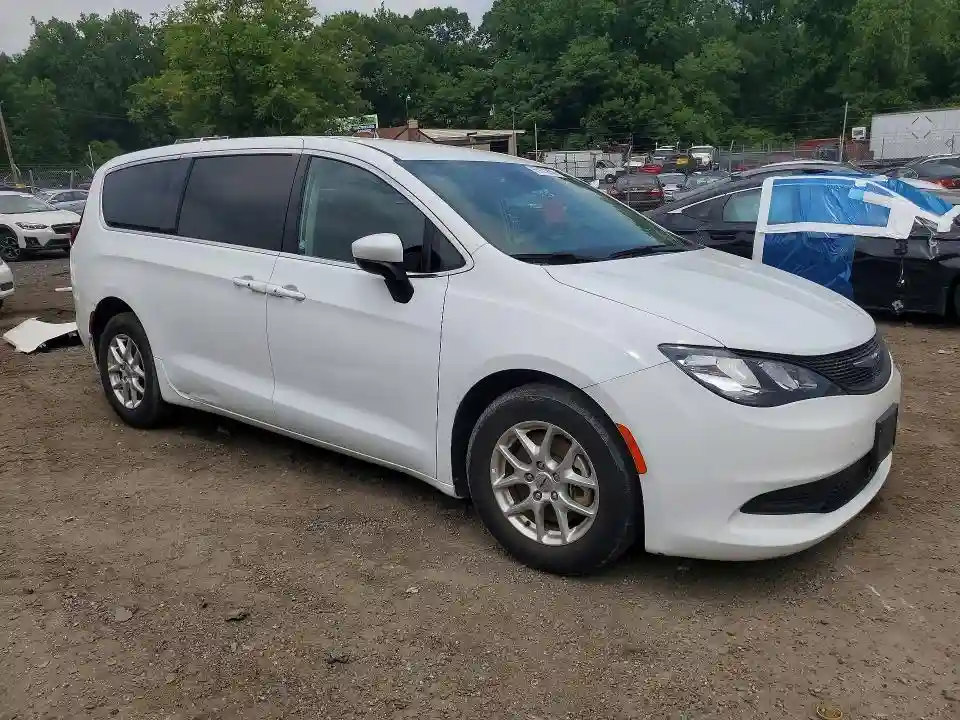2C4RC1CG4PR601036 2023 CHRYSLER MINIVAN-3