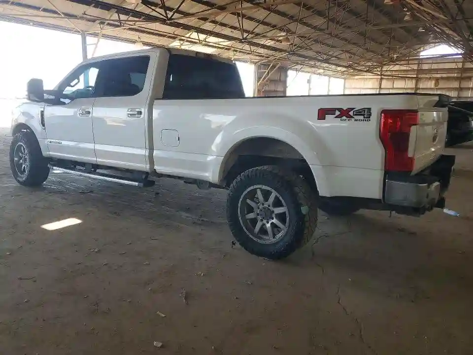 1FT8W3BT3KEE52637 2019 FORD F350-1