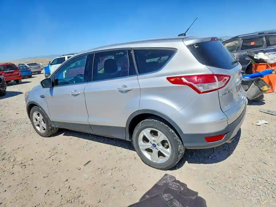 1FMCU9GX2GUB39621 2016 FORD ESCAPE-1