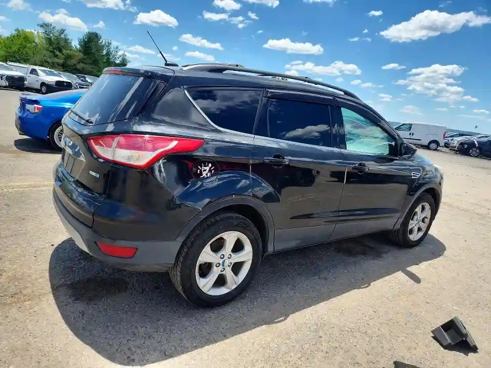 1FMCU0GX9DUA19791 2013 FORD ESCAPE-2
