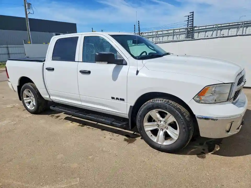 1C6RR7KG9MS518805 2021 RAM 1500-3