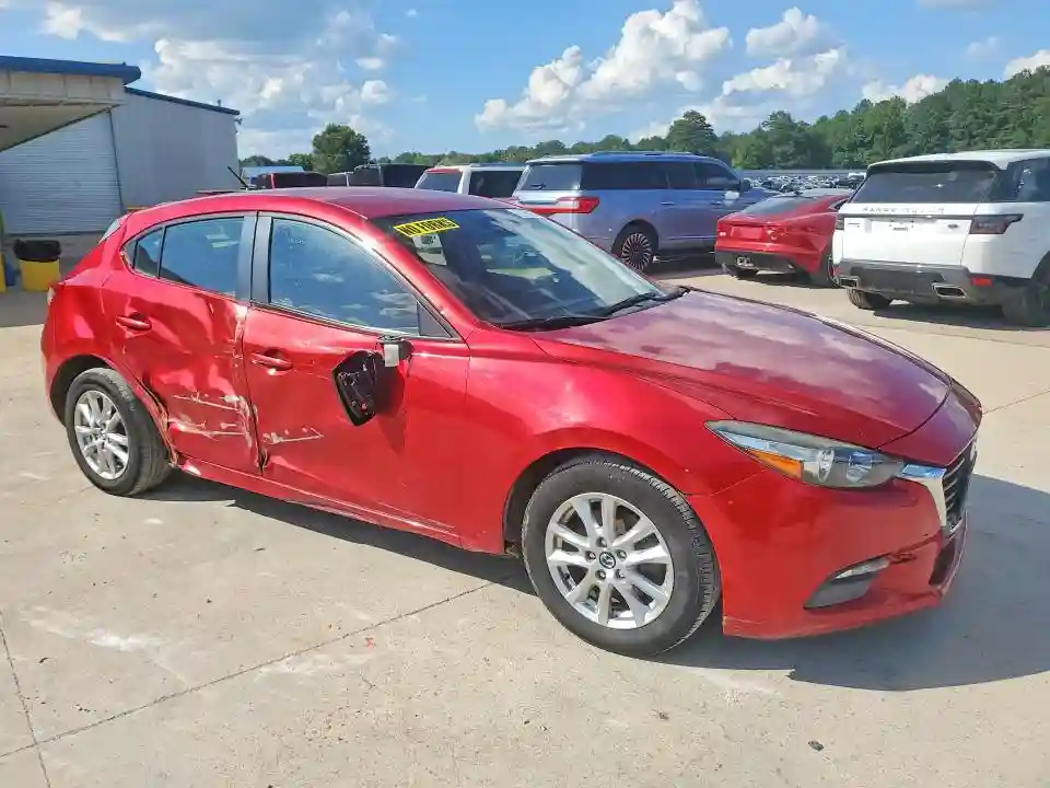 3MZBN1K70JM186483 2018 MAZDA 3-3