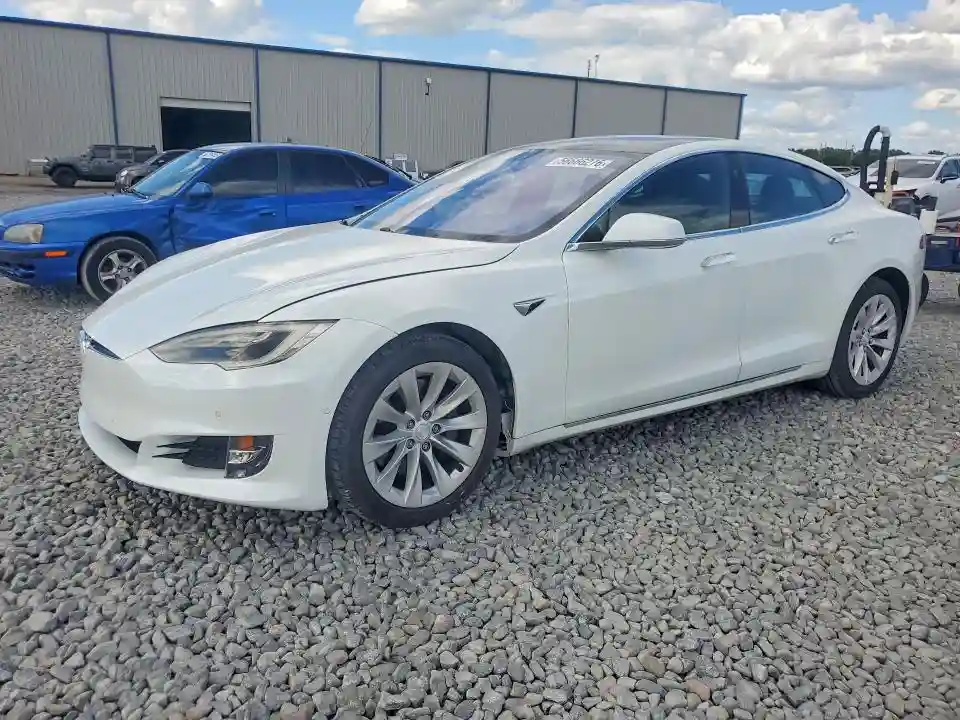 5YJSA1E24JF281793 2018 TESLA MODEL S-0