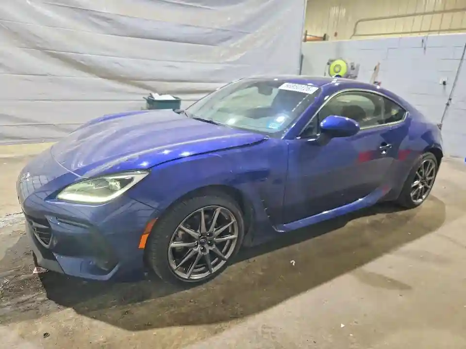 JF1ZDBB10N9701613 2022 SUBARU BRZ-0